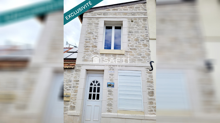 Ma-Cabane - Vente Maison Trepail, 224 m²