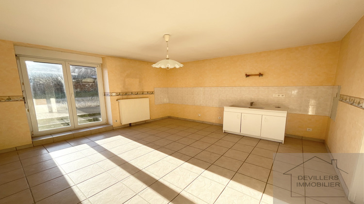 Ma-Cabane - Vente Maison Trépot, 72 m²