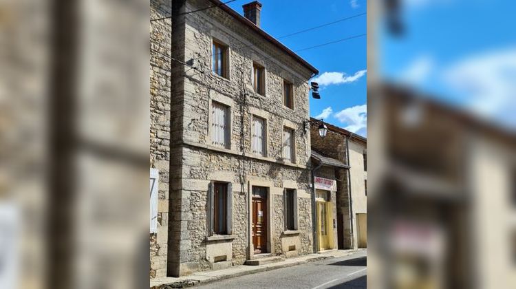 Ma-Cabane - Vente Maison TREPT, 165 m²