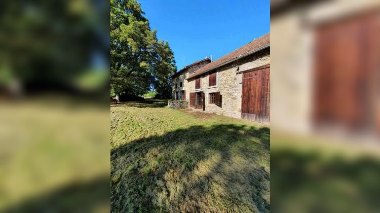 Ma-Cabane - Vente Maison TREPT, 370 m²