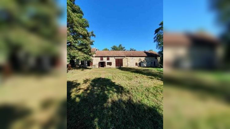 Ma-Cabane - Vente Maison TREPT, 370 m²