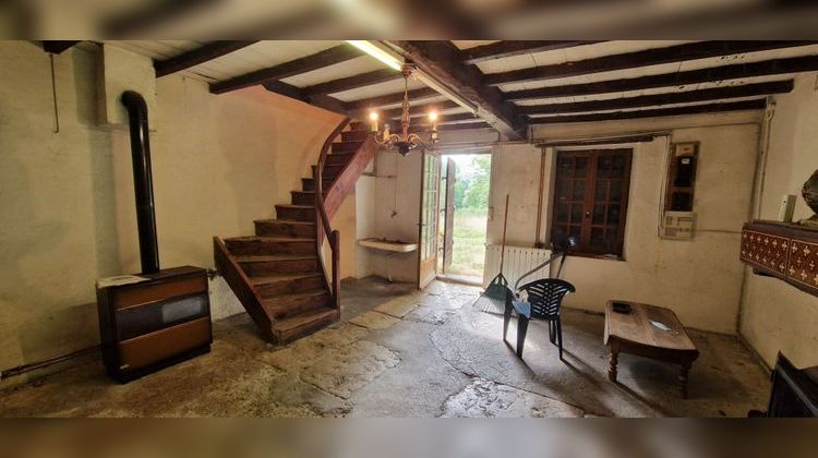 Ma-Cabane - Vente Maison TREPT, 370 m²