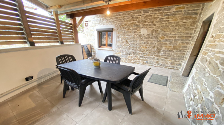 Ma-Cabane - Vente Maison Trept, 90 m²