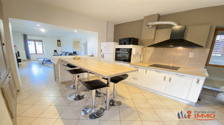 Ma-Cabane - Vente Maison Trept, 90 m²