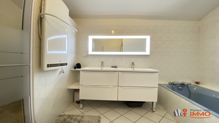 Ma-Cabane - Vente Maison Trept, 90 m²