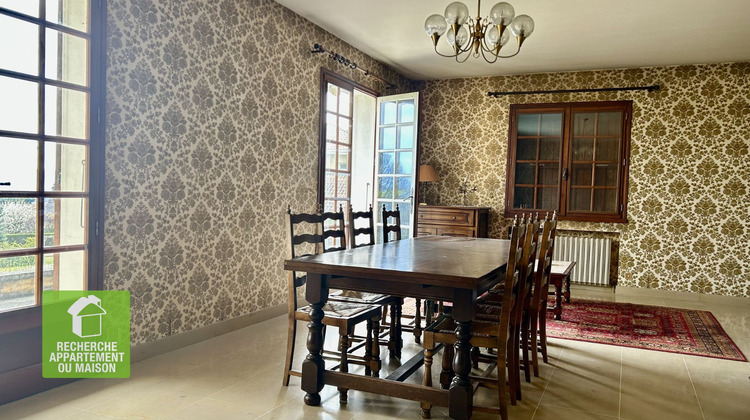 Ma-Cabane - Vente Maison TREPT, 145 m²