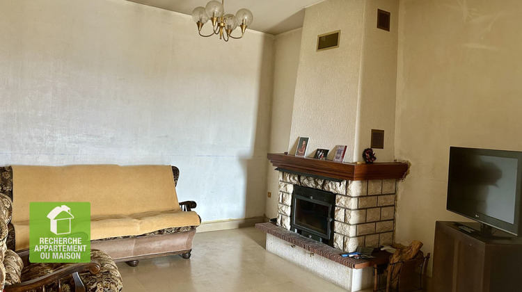 Ma-Cabane - Vente Maison TREPT, 145 m²