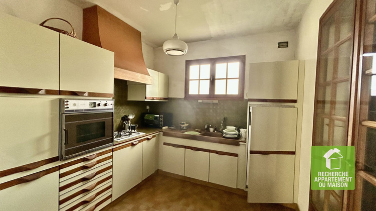 Ma-Cabane - Vente Maison TREPT, 145 m²