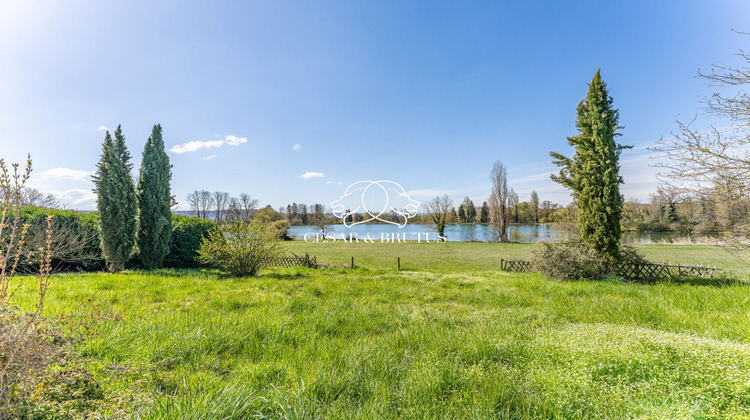 Ma-Cabane - Vente Maison Trept, 300 m²