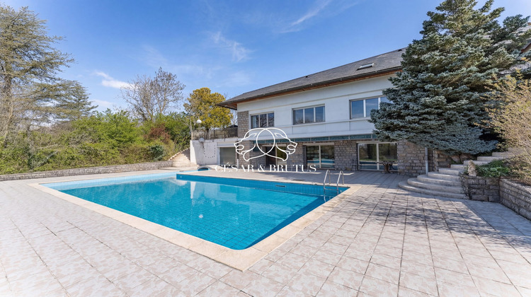 Ma-Cabane - Vente Maison Trept, 300 m²