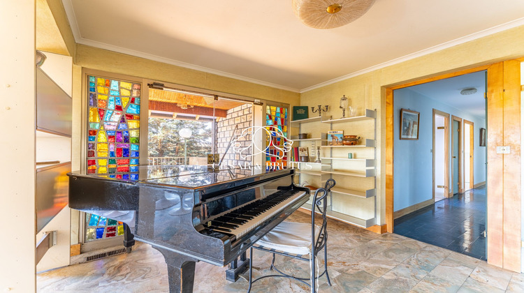 Ma-Cabane - Vente Maison Trept, 300 m²