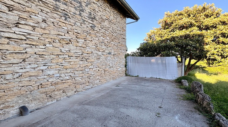 Ma-Cabane - Vente Maison TREPT, 82 m²