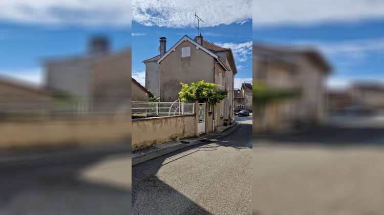 Ma-Cabane - Vente Maison TREPT, 175 m²