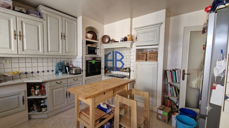 Ma-Cabane - Vente Maison TREPT, 175 m²