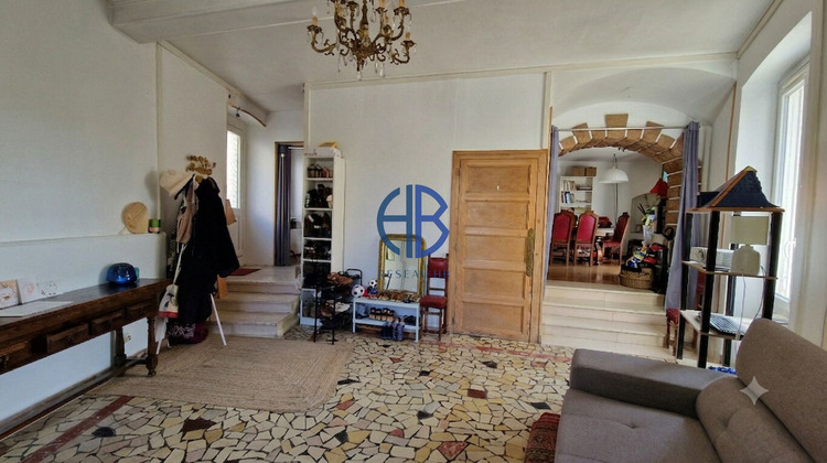 Ma-Cabane - Vente Maison TREPT, 175 m²