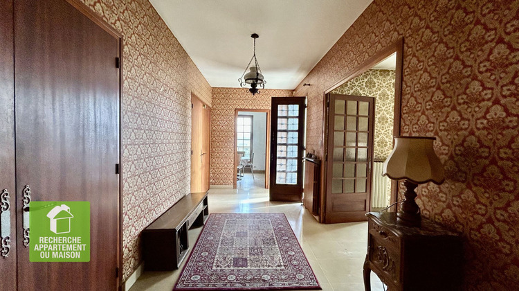 Ma-Cabane - Vente Maison TREPT, 145 m²
