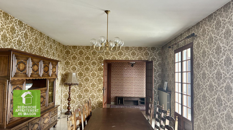 Ma-Cabane - Vente Maison TREPT, 145 m²