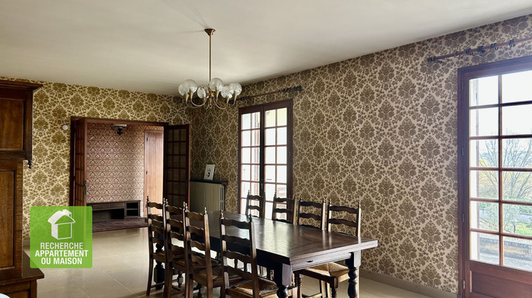 Ma-Cabane - Vente Maison TREPT, 145 m²