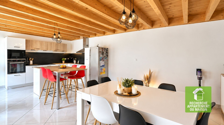 Ma-Cabane - Vente Maison TREPT, 126 m²