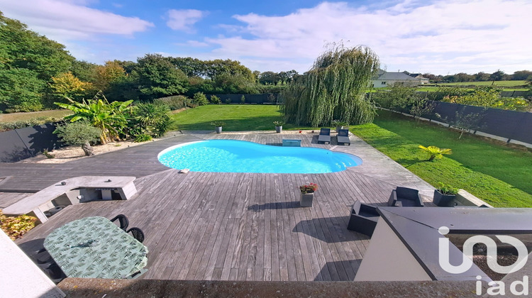 Ma-Cabane - Vente Maison Tresboeuf, 132 m²