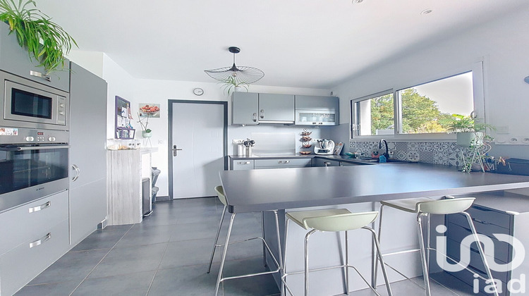 Ma-Cabane - Vente Maison Tresboeuf, 132 m²