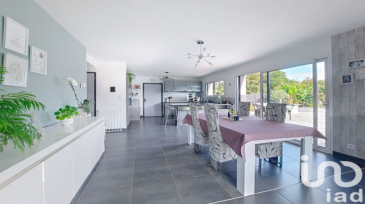 Ma-Cabane - Vente Maison Tresboeuf, 132 m²