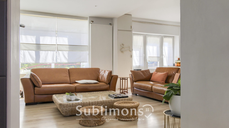 Ma-Cabane - Vente Maison Tresboeuf, 165 m²