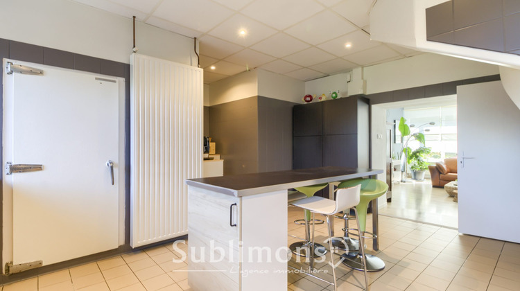 Ma-Cabane - Vente Maison Tresboeuf, 165 m²