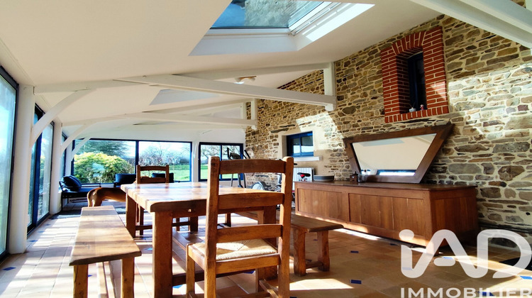Ma-Cabane - Vente Maison Tresboeuf, 230 m²