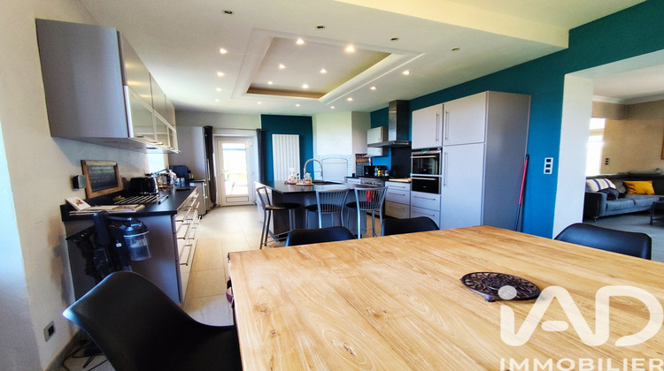 Ma-Cabane - Vente Maison Tresboeuf, 230 m²