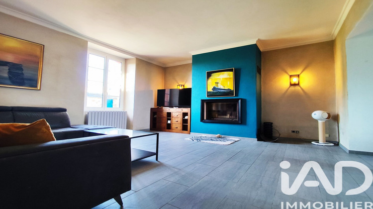Ma-Cabane - Vente Maison Tresboeuf, 230 m²