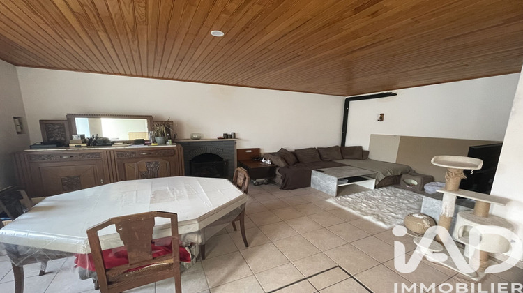 Ma-Cabane - Vente Maison Tresboeuf, 90 m²