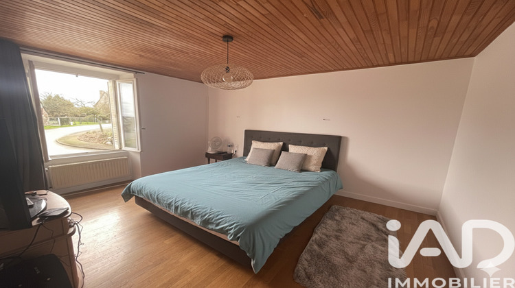 Ma-Cabane - Vente Maison Tresboeuf, 90 m²