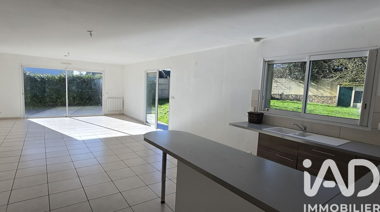 Ma-Cabane - Vente Maison Tresboeuf, 95 m²