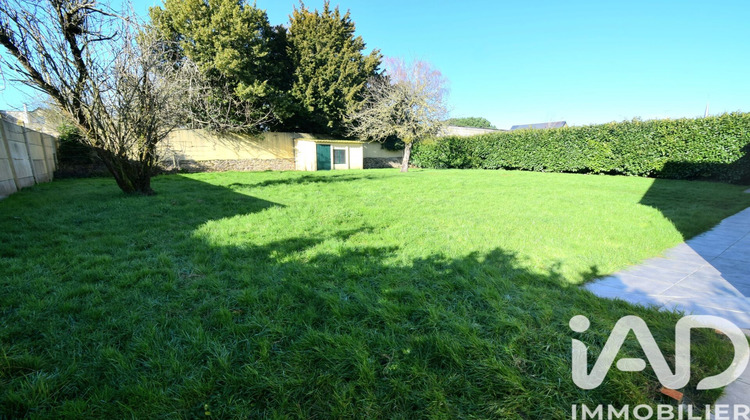 Ma-Cabane - Vente Maison Tresboeuf, 95 m²