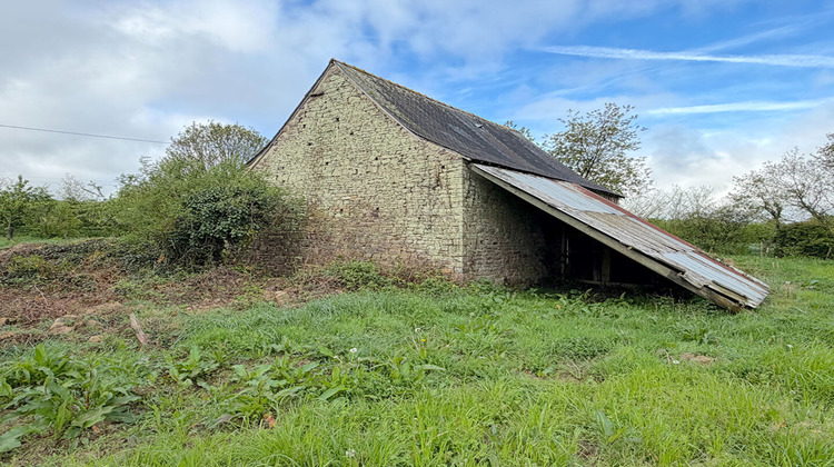 Ma-Cabane - Vente Maison TRESBOEUF, 57 m²