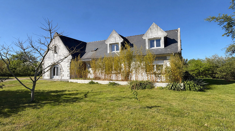 Ma-Cabane - Vente Maison TRESBOEUF, 143 m²