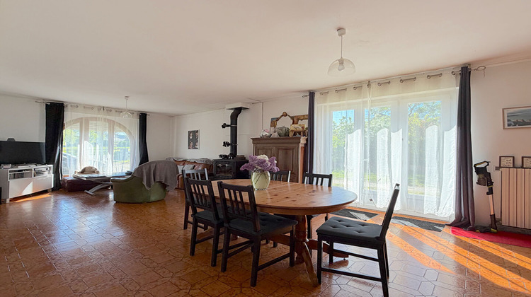 Ma-Cabane - Vente Maison TRESBOEUF, 143 m²