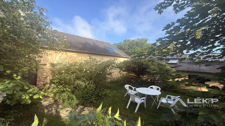 Ma-Cabane - Vente Maison Tresboeuf, 95 m²