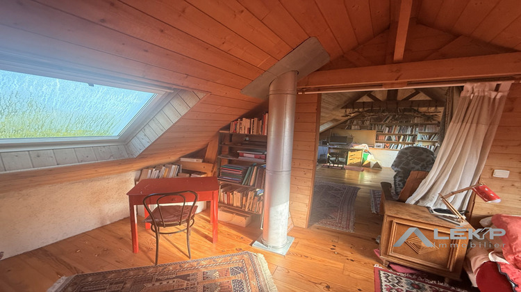 Ma-Cabane - Vente Maison Tresboeuf, 95 m²