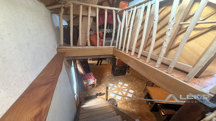 Ma-Cabane - Vente Maison Tresboeuf, 95 m²