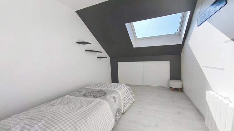 Ma-Cabane - Vente Maison Tresboeuf, 205 m²