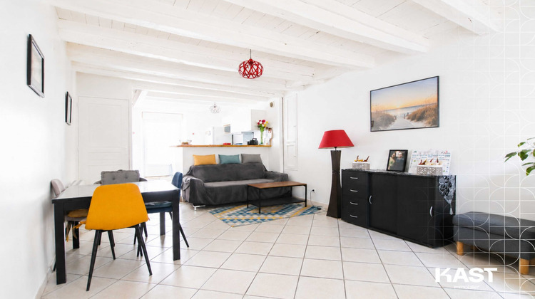 Ma-Cabane - Vente Maison Tresboeuf, 67 m²
