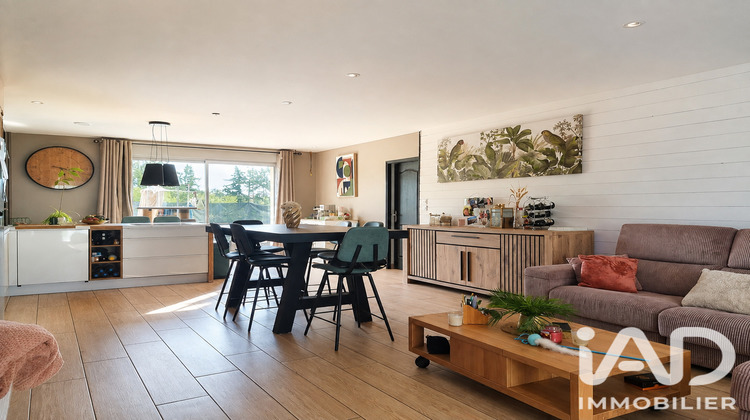 Ma-Cabane - Vente Maison Tresboeuf, 170 m²