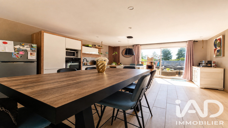 Ma-Cabane - Vente Maison Tresboeuf, 170 m²