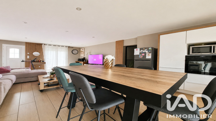 Ma-Cabane - Vente Maison Tresboeuf, 170 m²