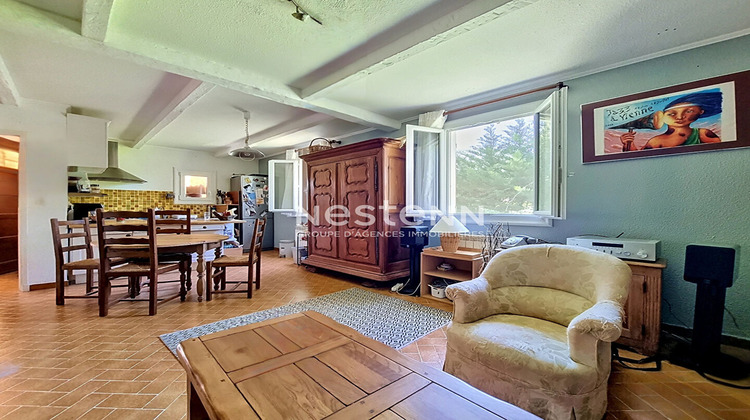 Ma-Cabane - Vente Maison TRESCLEOUX, 58 m²