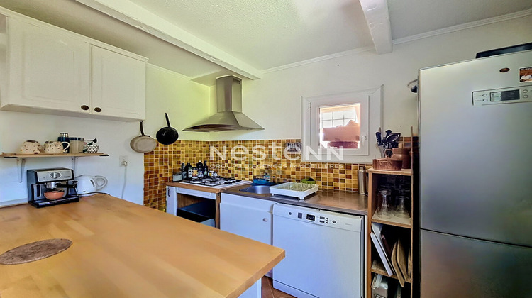 Ma-Cabane - Vente Maison TRESCLEOUX, 58 m²