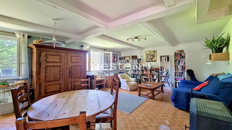 Ma-Cabane - Vente Maison TRESCLEOUX, 58 m²