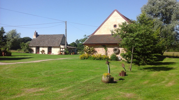 Ma-Cabane - Vente Maison Tresnay, 130 m²